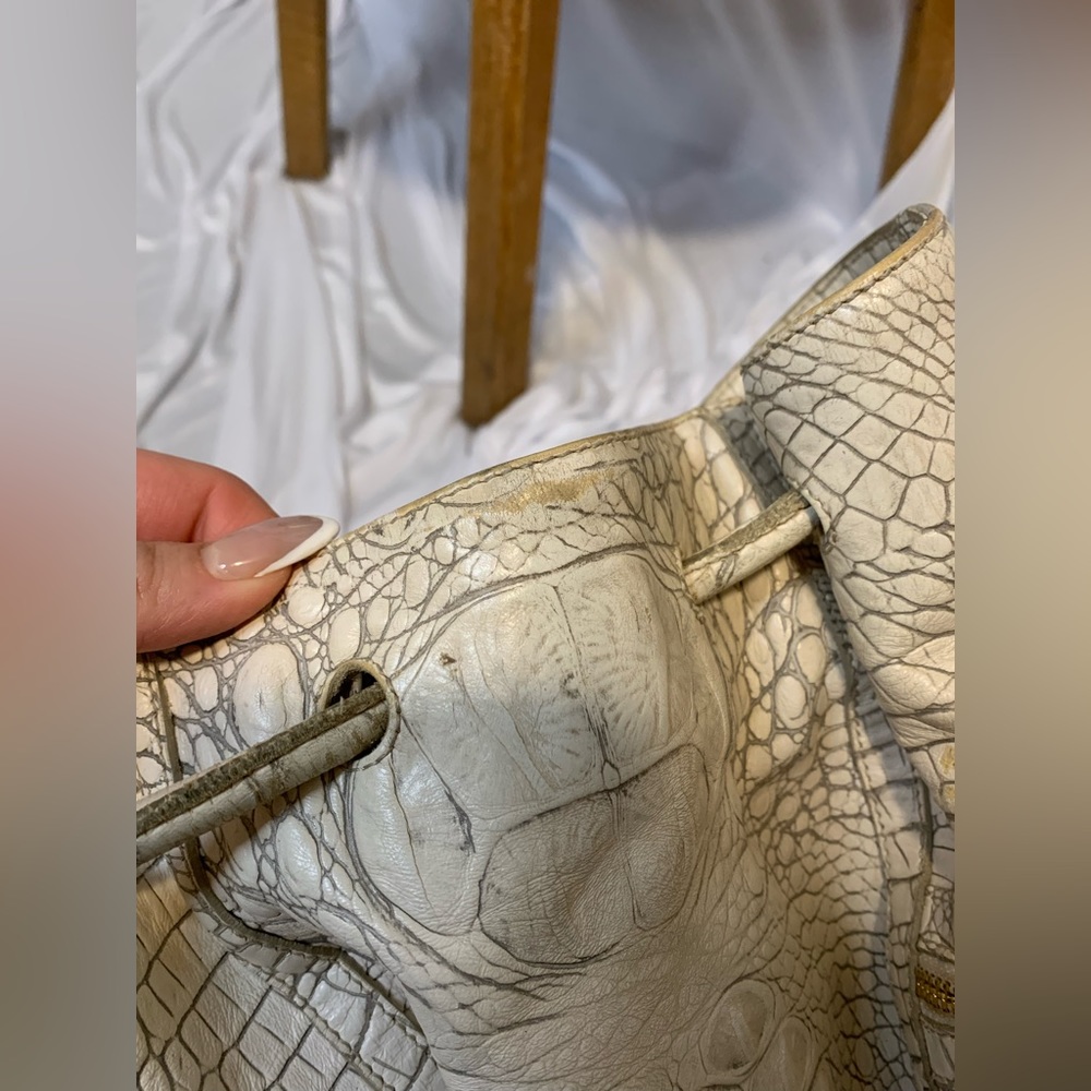 Brahmin Drawstring bag - Picture 5 of 9